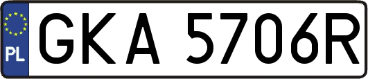 GKA5706R