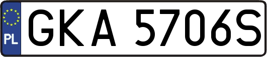 GKA5706S