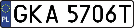 GKA5706T