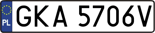 GKA5706V