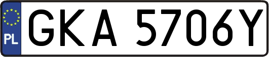 GKA5706Y