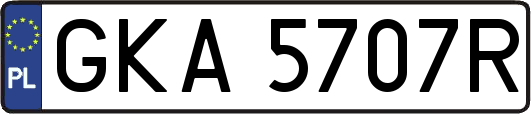 GKA5707R