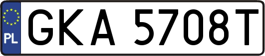 GKA5708T