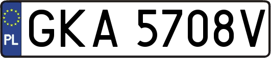 GKA5708V