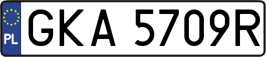 GKA5709R