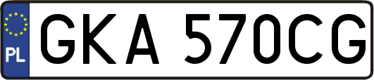 GKA570CG