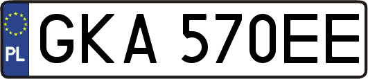 GKA570EE