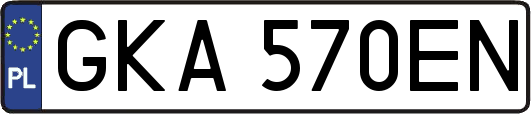 GKA570EN