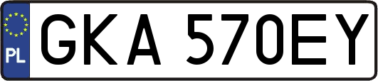GKA570EY