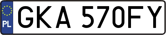 GKA570FY