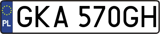 GKA570GH