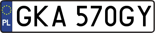 GKA570GY