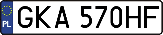GKA570HF