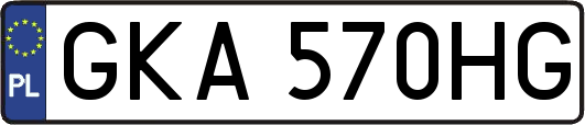 GKA570HG