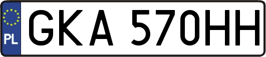 GKA570HH