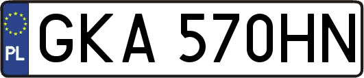 GKA570HN