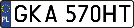 GKA570HT
