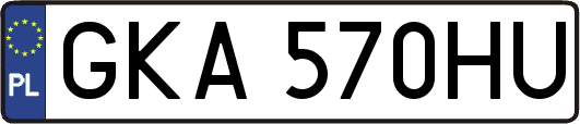 GKA570HU