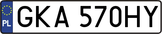 GKA570HY