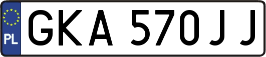 GKA570JJ