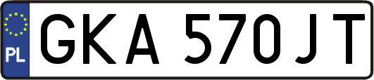 GKA570JT