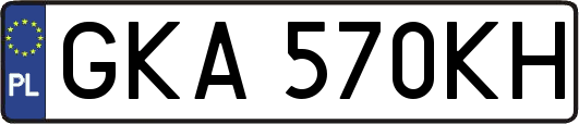 GKA570KH