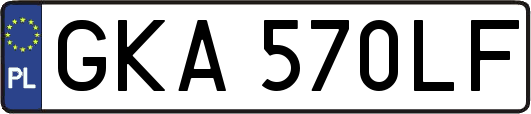 GKA570LF
