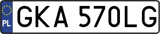 GKA570LG