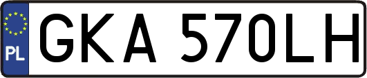 GKA570LH