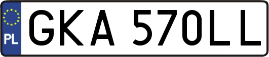 GKA570LL