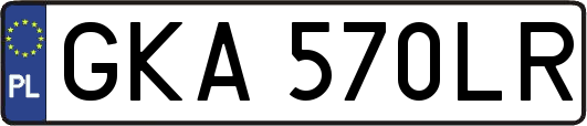 GKA570LR