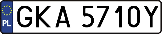 GKA5710Y