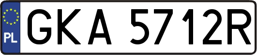 GKA5712R