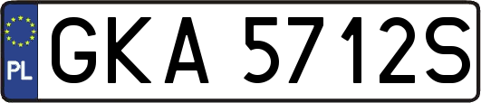 GKA5712S