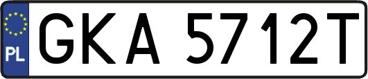 GKA5712T