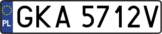 GKA5712V