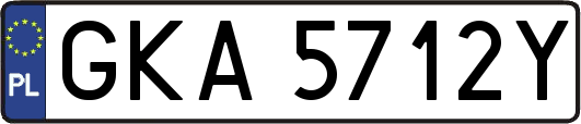 GKA5712Y