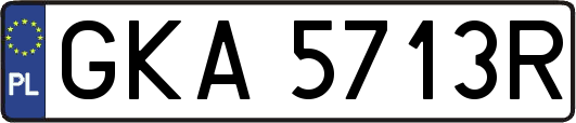 GKA5713R