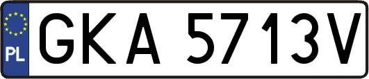 GKA5713V