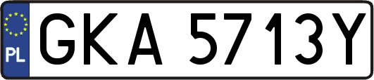 GKA5713Y