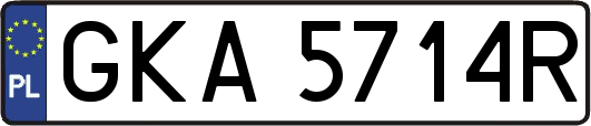 GKA5714R
