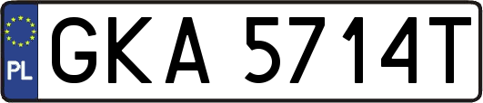 GKA5714T