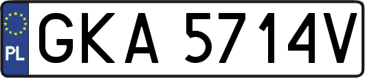 GKA5714V