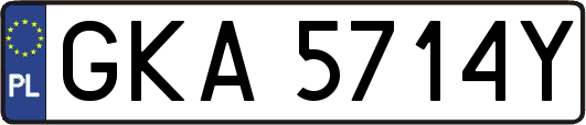 GKA5714Y