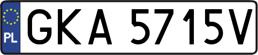 GKA5715V