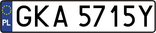 GKA5715Y