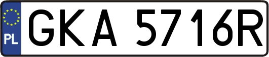 GKA5716R