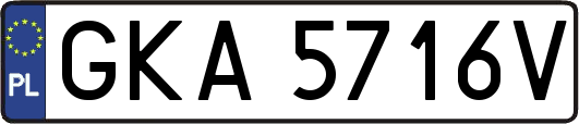 GKA5716V