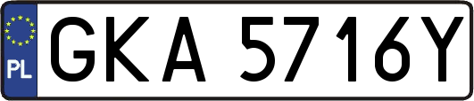 GKA5716Y