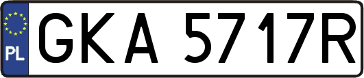 GKA5717R